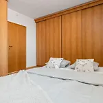 Penthouse 360 Castle View - In The Heart Of Old Town Apartament *