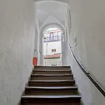 Penthouse 360 Castle View - In The Heart Of Old Town Apartament