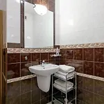 Penthouse 360 Castle View - In The Heart Of Old Town Apartament *