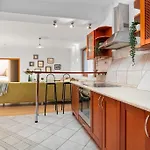 Apartament Penthouse 360 Castle View - In The Heart Of Old Town Bratislava