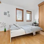 Penthouse 360 Castle View - In The Heart Of Old Town Apartament *