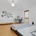Penthouse 360 Castle View - In The Heart Of Old Town Apartament *