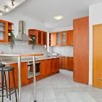 Penthouse 360 Castle View - In The Heart Of Old Town Apartament Bratislava