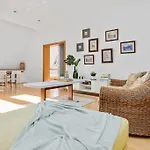 Penthouse 360 Castle View - In The Heart Of Old Town Apartament Bratislava