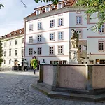 Apartament Penthouse 360 Castle View - In The Heart Of Old Town