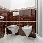 Penthouse 360 Castle View - In The Heart Of Old Town Apartament Bratislava