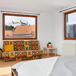 Penthouse 360 Castle View - In The Heart Of Old Town * Bratislava