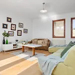Apartament Penthouse 360 Castle View - In The Heart Of Old Town *