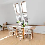 Apartament Penthouse 360 Castle View - In The Heart Of Old Town Bratislava