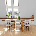 Penthouse 360 Castle View - In The Heart Of Old Town Apartament Bratislava