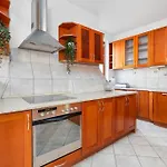Apartament Penthouse 360 Castle View - In The Heart Of Old Town
