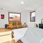 Apartament Penthouse 360 Castle View - In The Heart Of Old Town Bratislava