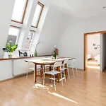 Penthouse 360 Castle View - In The Heart Of Old Town * Bratislava