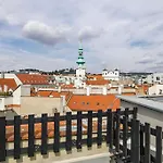 Penthouse 360 Castle View - In The Heart Of Old Town Bratislava