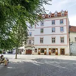 Penthouse 360 Castle View - In The Heart Of Old Town * Bratislava