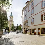 Apartament Penthouse 360 Castle View - In The Heart Of Old Town