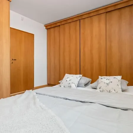 Penthouse 360 Castle View - In The Heart Of Old Town Apartamento *