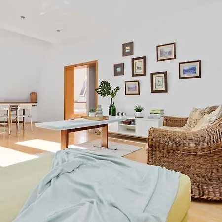 Primaxarya - Maisonette Right On The Main Square With Breath Taking 360 Views Of Apartment Bratislava