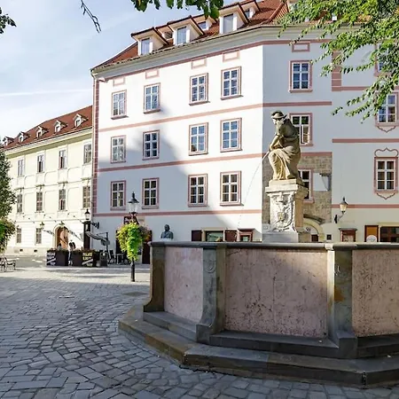 Apartmán Primaxarya - Maisonette Right On The Main Square With Breath Taking 360 Views Of
