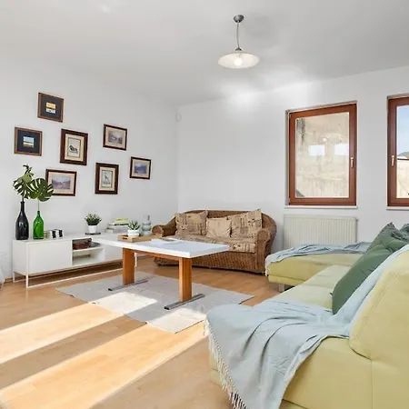 Apartmán Primaxarya - Maisonette Right On The Main Square With Breath Taking 360 Views Of *