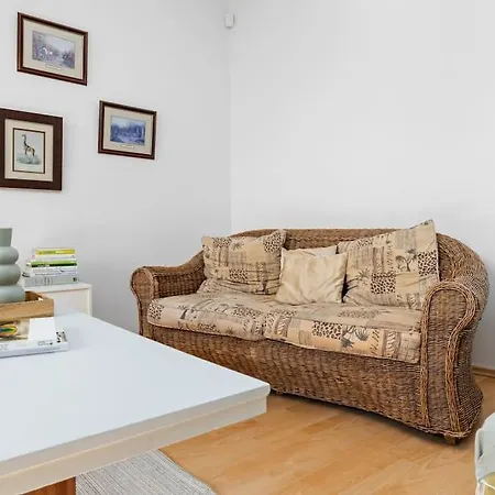 Apartmán Penthouse 360 Castle View - In The Heart Of Old Town