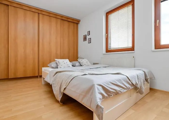 Penthouse 360 Castle View - In The Heart Of Old Town *