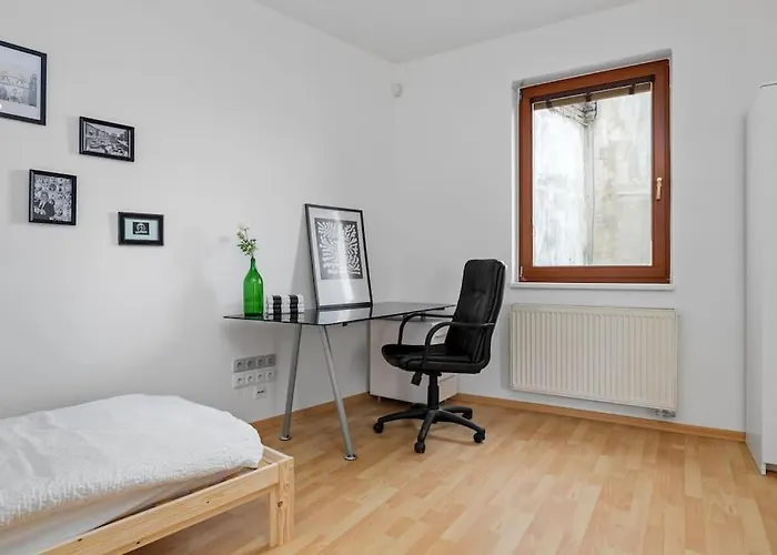 Appartement Penthouse 360 Castle View - In The Heart Of Old Town *