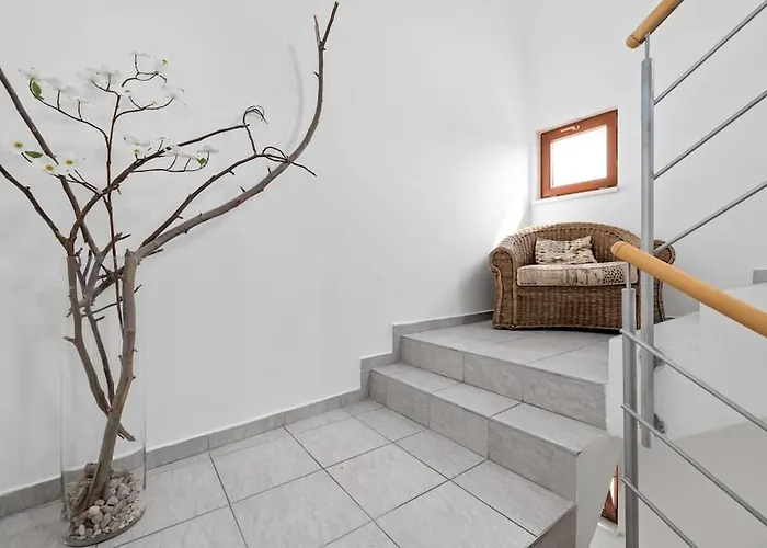 Penthouse 360 Castle View - In The Heart Of Old Town Apartmán