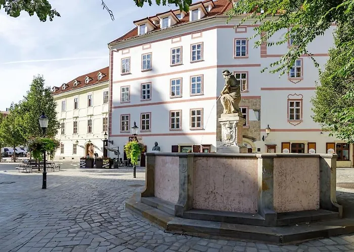 Apartmán Penthouse 360 Castle View - In The Heart Of Old Town