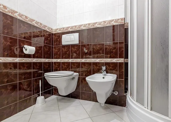 Penthouse 360 Castle View - In The Heart Of Old Town Apartmán Bratislava