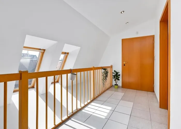 Penthouse 360 Castle View - In The Heart Of Old Town