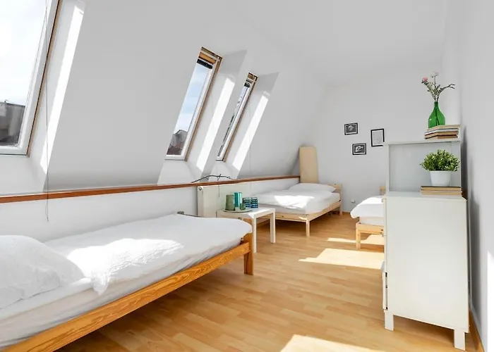 Apartmán Penthouse 360 Castle View - In The Heart Of Old Town