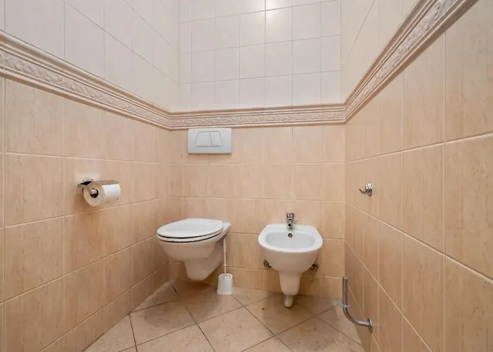 Appartement Penthouse 360 Castle View - In The Heart Of Old Town