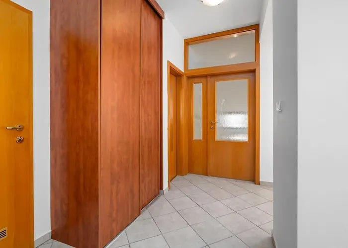 Penthouse 360 Castle View - In The Heart Of Old Town Appartement Bratislava