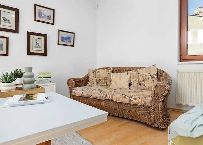 Apartmán Penthouse 360 Castle View - In The Heart Of Old Town