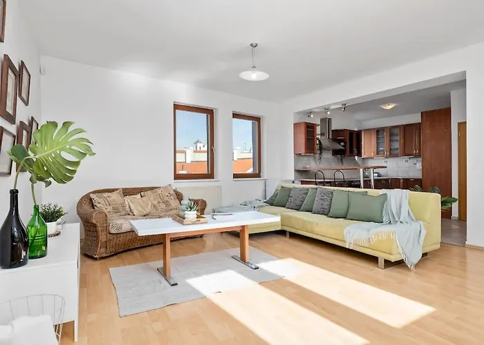 Penthouse 360 Castle View - In The Heart Of Old Town Bratislava