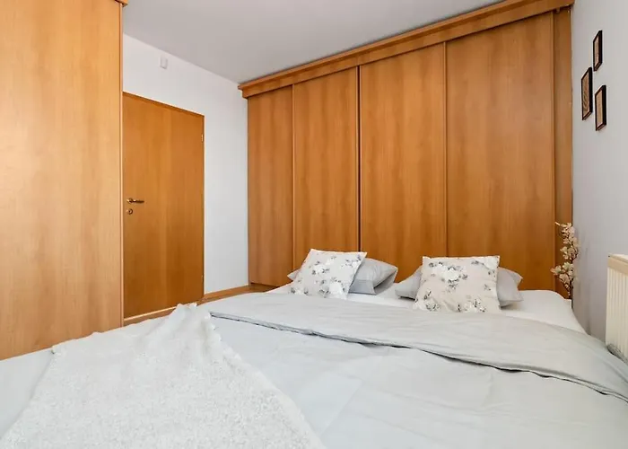 Penthouse 360 Castle View - In The Heart Of Old Town Lägenhet *