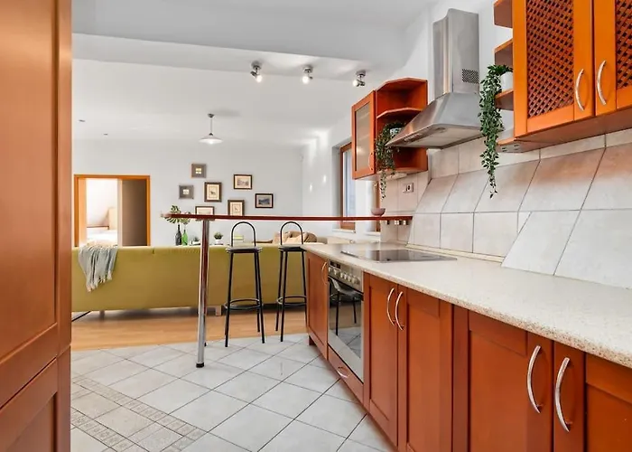 Lägenhet Penthouse 360 Castle View - In The Heart Of Old Town Bratislava