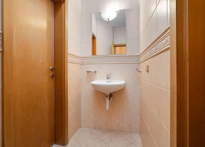 Penthouse 360 Castle View - In The Heart Of Old Town * Bratislava