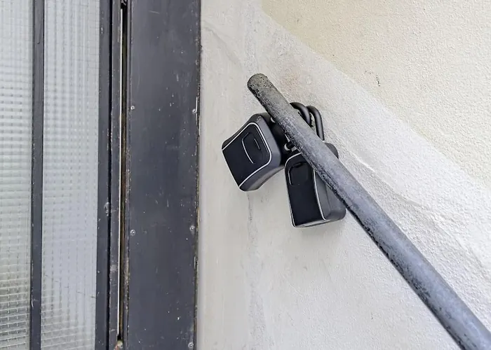 Penthouse 360 Castle View - In The Heart Of Old Town * Bratislava