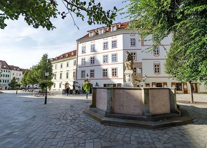 Penthouse 360 Castle View - In The Heart Of Old Town Lägenhet