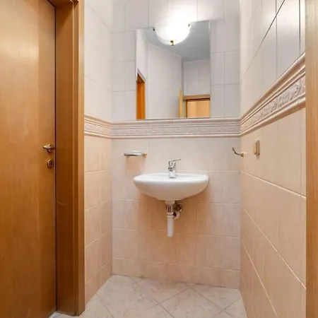 Penthouse 360 Castle View - In The Heart Of Old Town * Bratysława