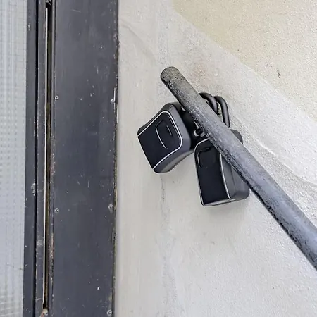 Penthouse 360 Castle View - In The Heart Of Old Town * Bratysława