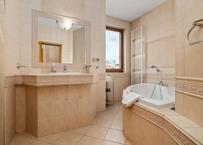 Apartment Penthouse 360 Castle View - In The Heart Of Old Town Bratislava